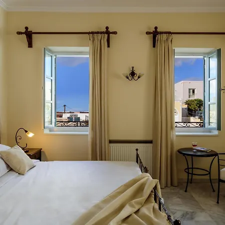 Hotel Ikio Concept Santorini *