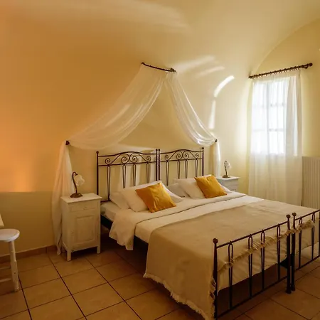 Hotel Ikio Concept Santorini