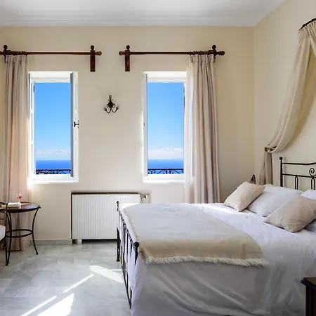 Ikio Concept Santorini *